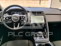 2021 Jaguar E-PACE