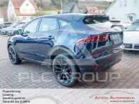2021 Jaguar E-PACE