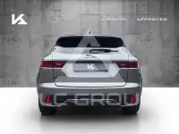 2021 Jaguar E-PACE