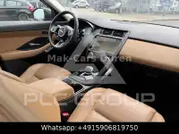 2021 Jaguar E-PACE