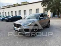 2021 Jaguar E-PACE