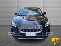 2021 Jaguar E-PACE