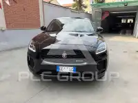 2021 Jaguar E-PACE