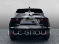 2021 Jaguar E-PACE
