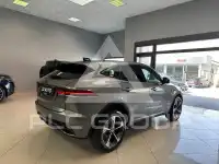 2021 Jaguar E-PACE