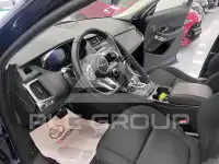 2021 Jaguar E-PACE
