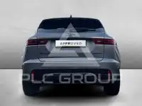2021 Jaguar E-PACE