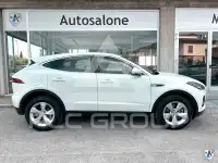 2021 Jaguar E-PACE