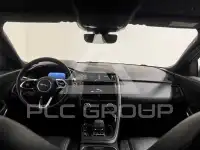 2021 Jaguar E-PACE