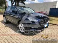 2021 Jaguar E-PACE