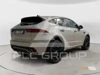 2021 Jaguar E-PACE