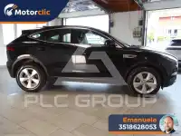 2021 Jaguar E-PACE