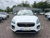 2021 Jaguar E-PACE