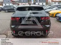 2021 Jaguar E-PACE