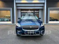 2021 Jaguar E-PACE