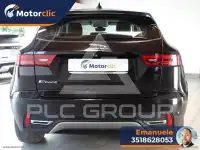2021 Jaguar E-PACE