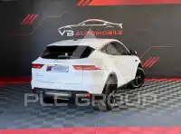 2021 Jaguar E-PACE