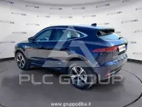 2021 Jaguar E-PACE