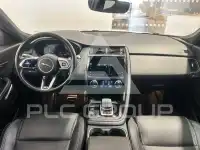 2021 Jaguar E-PACE