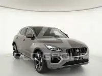 2021 Jaguar E-PACE