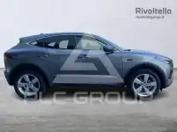 2021 Jaguar E-PACE