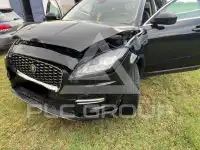 2021 Jaguar E-PACE