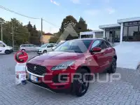 2021 Jaguar E-PACE