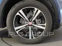 2021 Jaguar E-PACE