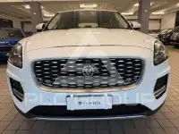 2021 Jaguar E-PACE