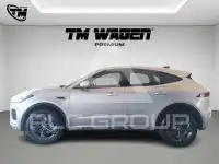 2021 Jaguar E-PACE