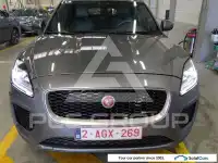 2021 Jaguar E-PACE