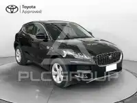 2021 Jaguar E-PACE