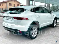 2021 Jaguar E-PACE
