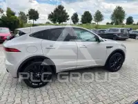 2021 Jaguar E-PACE