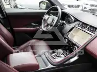 2021 Jaguar E-PACE
