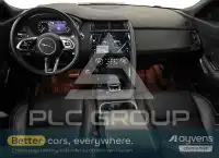 2021 Jaguar E-PACE