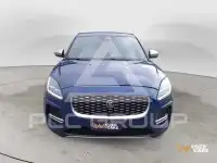 2021 Jaguar E-PACE