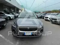 2021 Jaguar E-PACE