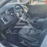 2021 Jaguar E-PACE