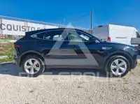 2021 Jaguar E-PACE