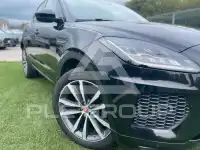2021 Jaguar E-PACE