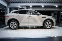 2021 Jaguar E-PACE