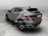2021 Jaguar E-PACE