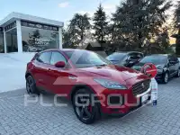 2021 Jaguar E-PACE