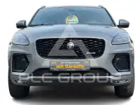 2021 Jaguar E-PACE