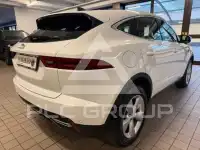 2021 Jaguar E-PACE