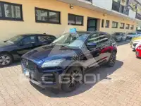2021 Jaguar E-PACE