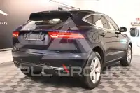 2021 Jaguar E-PACE