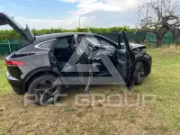 2021 Jaguar E-PACE