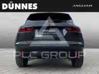 2021 Jaguar E-PACE